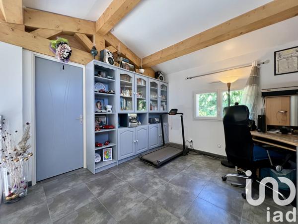 Maison à vendre 3 pièces 84 m² Solliès-Pont