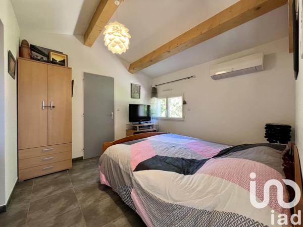 Maison à vendre 3 pièces 84 m² Solliès-Pont