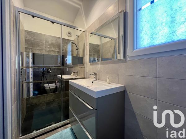 Maison à vendre 3 pièces 84 m² Solliès-Pont