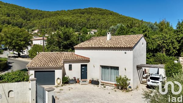 Maison à vendre 3 pièces 84 m² Solliès-Pont