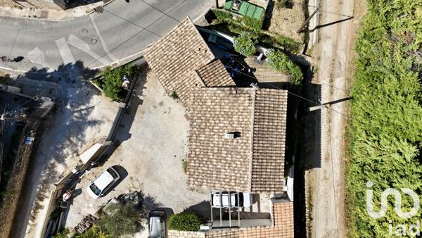 Maison à vendre 3 pièces 84 m² Solliès-Pont