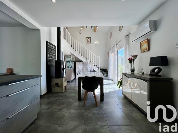 Maison à vendre 3 pièces 84 m² Solliès-Pont