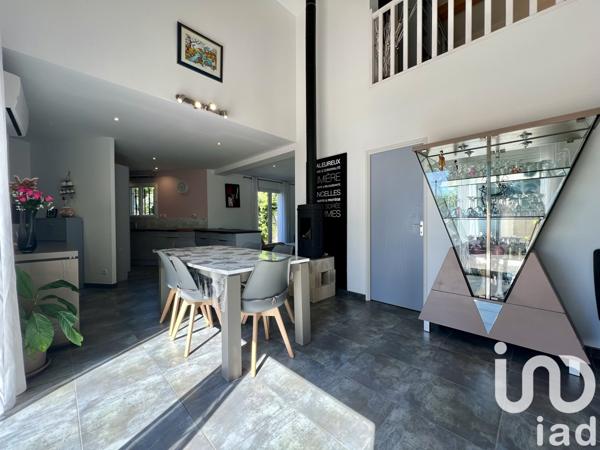 Maison à vendre 3 pièces 84 m² Solliès-Pont