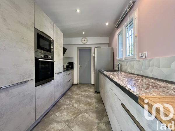 Maison à vendre 3 pièces 84 m² Solliès-Pont