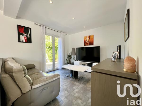 Maison à vendre 3 pièces 84 m² Solliès-Pont