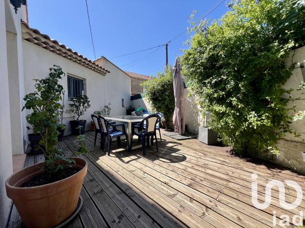 Maison à vendre 3 pièces 84 m² Solliès-Pont