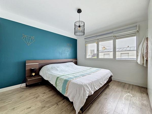 Maison Brest 6 pièces 114 m² avec studio indépendant
