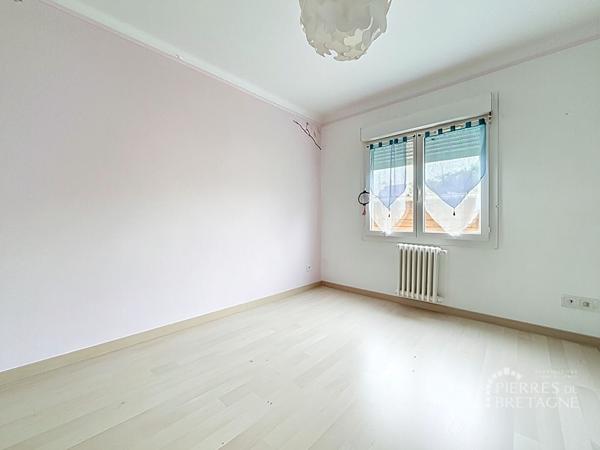 Maison Brest 6 pièces 114 m² avec studio indépendant