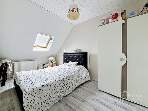 Maison Brest 6 pièces 114 m² avec studio indépendant