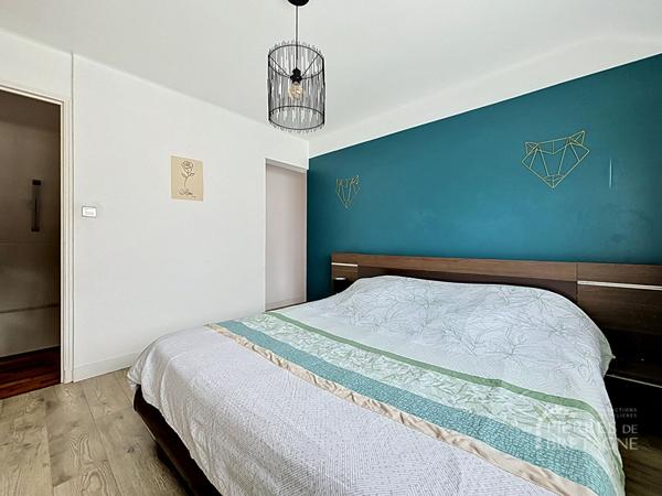 Maison Brest 6 pièces 114 m² avec studio indépendant
