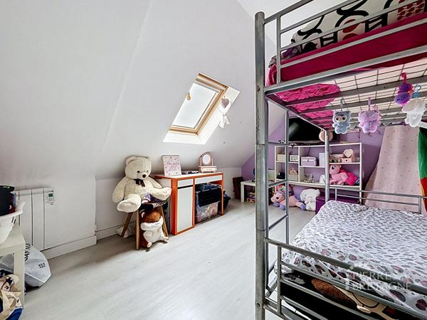 Maison Brest 6 pièces 114 m² avec studio indépendant