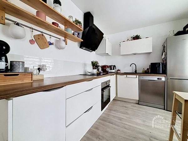 Maison Brest 6 pièces 114 m² avec studio indépendant
