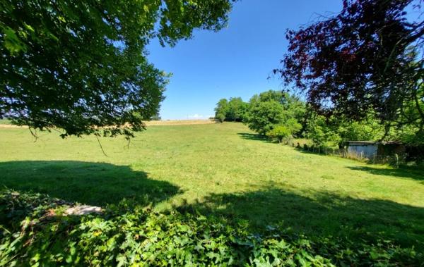 Vente Propriété avec de nombreuses dépendances à rénover Dompierre-sur-veyle   