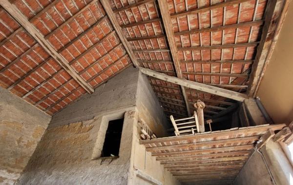 Vente Propriété avec de nombreuses dépendances à rénover Dompierre-sur-veyle   