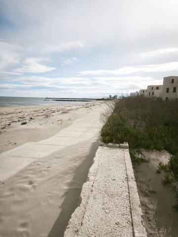 Studio bord de mer avec terrasse