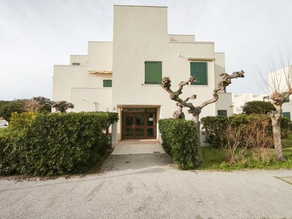 Studio bord de mer avec terrasse
