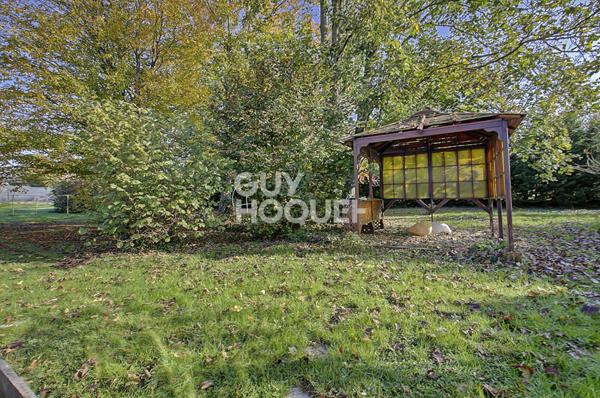 Terrain constructible Ruy Montceau