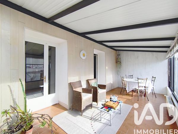 Maison à vendre 9 pièces 205 m² Brezolles