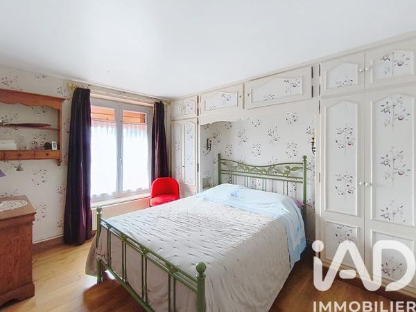 Maison à vendre 9 pièces 205 m² Brezolles