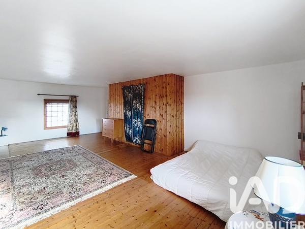 Maison à vendre 9 pièces 205 m² Brezolles