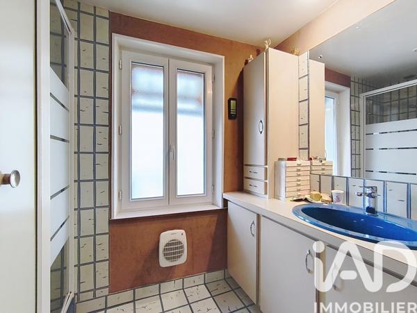 Maison à vendre 9 pièces 205 m² Brezolles