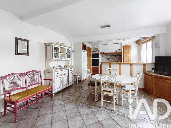 Maison à vendre 9 pièces 205 m² Brezolles