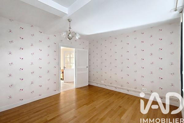 Maison à vendre 9 pièces 205 m² Brezolles