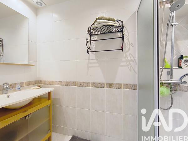 Maison à vendre 9 pièces 205 m² Brezolles