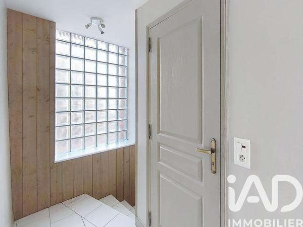 Maison à vendre 9 pièces 205 m² Brezolles