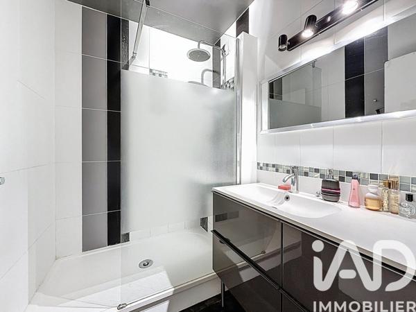 Appartement à vendre 4 pièces 90 m² Nogent-sur-Marne