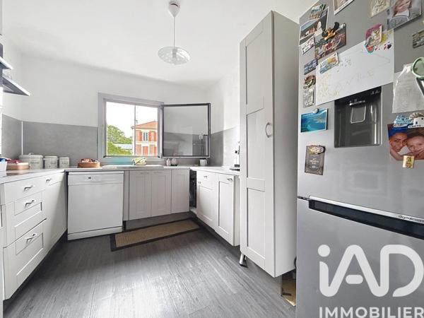 Appartement à vendre 4 pièces 90 m² Nogent-sur-Marne