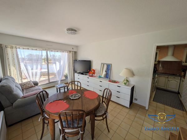 T3 50m2 Dernier Etage Terrasse 60m2