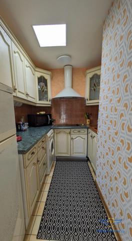 T3 50m2 Dernier Etage Terrasse 60m2