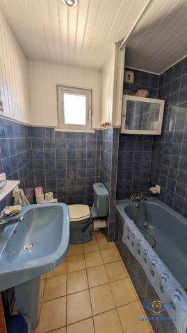 T3 50m2 Dernier Etage Terrasse 60m2