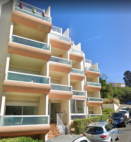 T3 50m2 Dernier Etage Terrasse 60m2