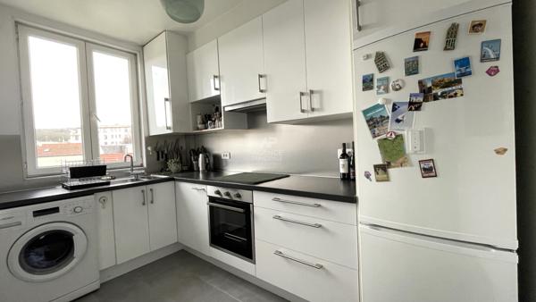 CHAVILLE Rive Gauche - Appartement 2 pièces Loyer 990 €/mois charges comprises **  - Référence  710-C