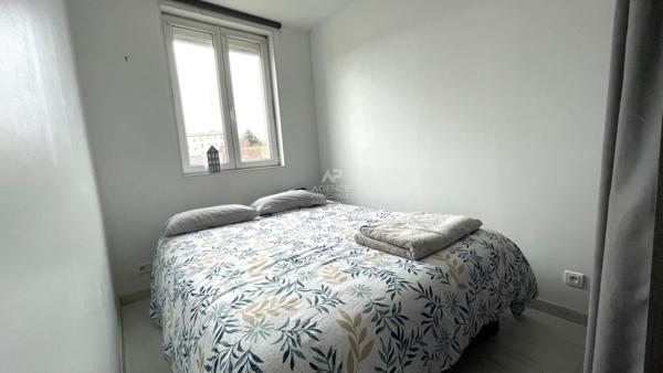 CHAVILLE Rive Gauche - Appartement 2 pièces Loyer 990 €/mois charges comprises **  - Référence  710-C