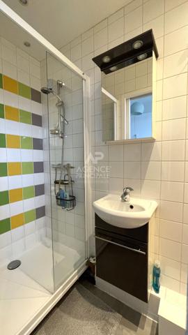 CHAVILLE Rive Gauche - Appartement 2 pièces Loyer 990 €/mois charges comprises **  - Référence  710-C