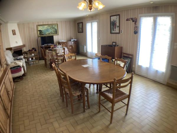 Vente Maison 5 pièces 103 m2 à Martigné-Ferchaud