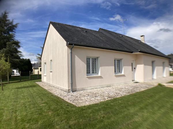 Vente Maison 5 pièces 103 m2 à Martigné-Ferchaud