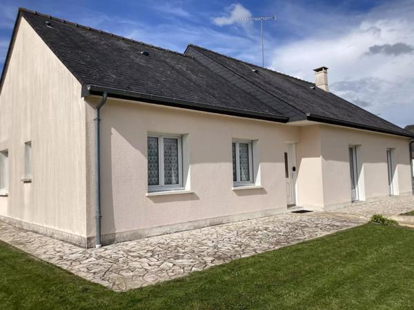 Vente Maison 5 pièces 103 m2 à Martigné-Ferchaud