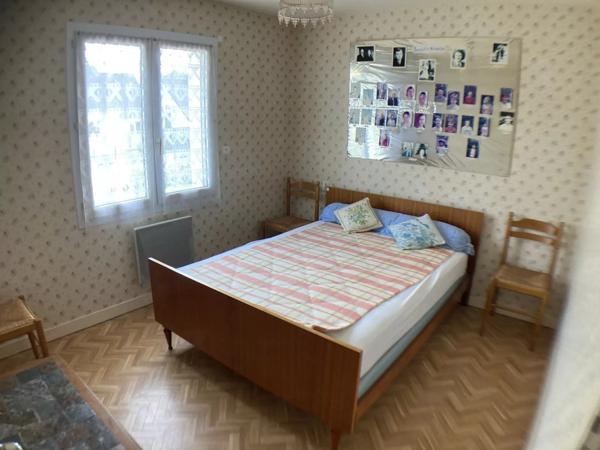 Vente Maison 5 pièces 103 m2 à Martigné-Ferchaud