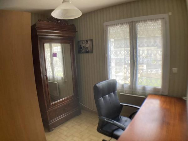 Vente Maison 5 pièces 103 m2 à Martigné-Ferchaud