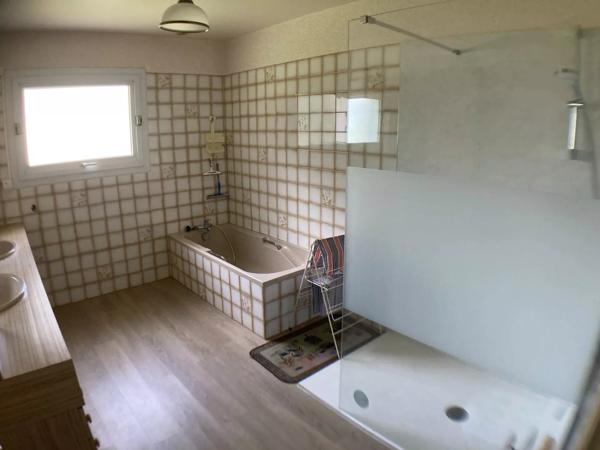 Vente Maison 5 pièces 103 m2 à Martigné-Ferchaud