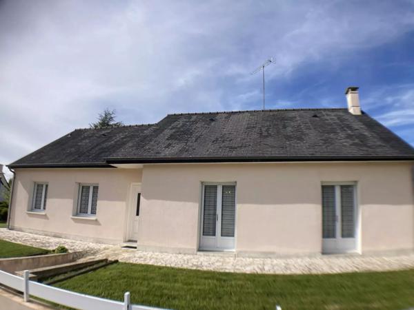 Vente Maison 5 pièces 103 m2 à Martigné-Ferchaud