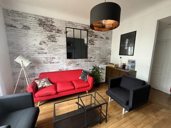 COLOCATION PROCHE PLACE STRASBOURG-LA2268