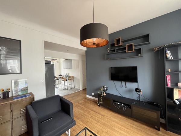 COLOCATION PROCHE PLACE STRASBOURG-LA2268