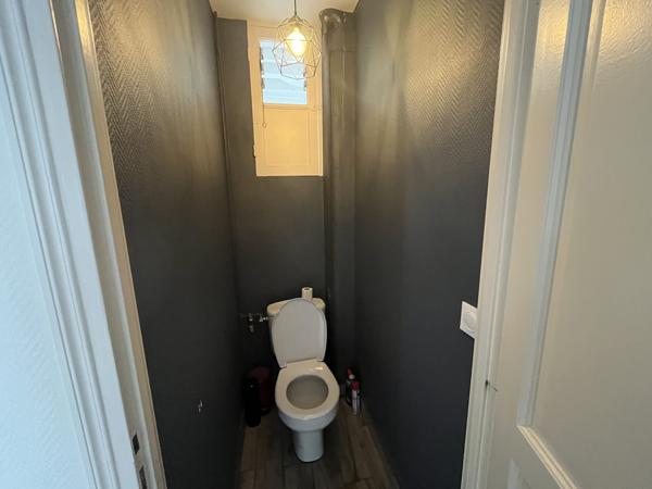 COLOCATION PROCHE PLACE STRASBOURG-LA2268