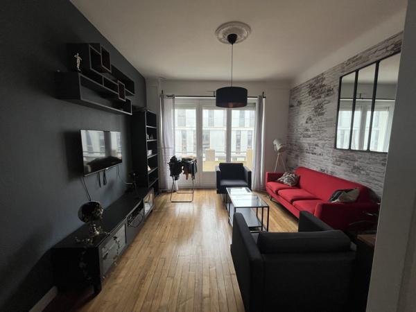 COLOCATION PROCHE PLACE STRASBOURG-LA2268