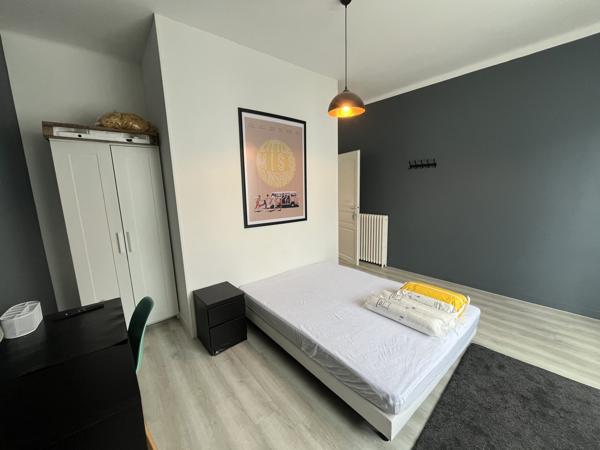 COLOCATION PROCHE PLACE STRASBOURG-LA2268